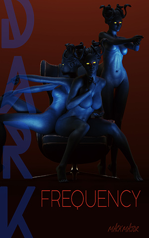 Dark Frequency