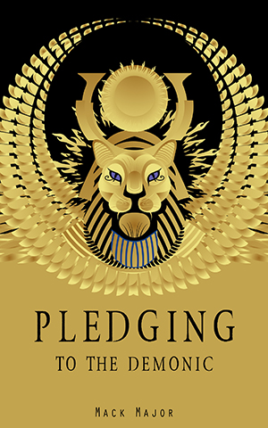 Pledging To The Demonic