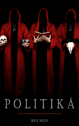 Politiká: Disrupting The Demonic Agenda To Destroy Black America