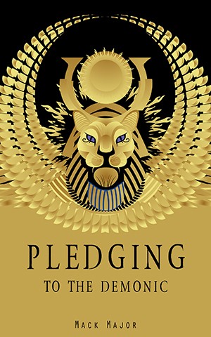 Pledging To The Demonic